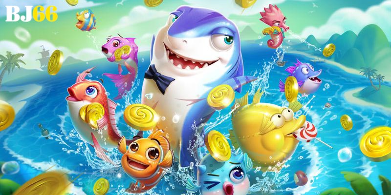 Kỹ Thuật Bắn Cá Siêu Thị Và Chiến Lược Đặt Cược Hiệu Quả