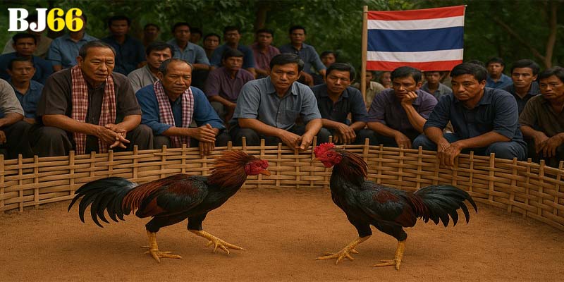 Màu Mạng Gà Đá - Cách Lựa Chọn Trước Khi Ra Sới Tại Bj66