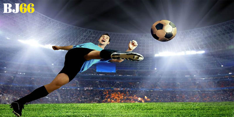 Sự ảnh hưởng của thể loại cược 1X2 tới tỷ lệ cược của nhà cái