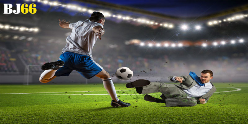 Tìm hiểu kèo châu Âu