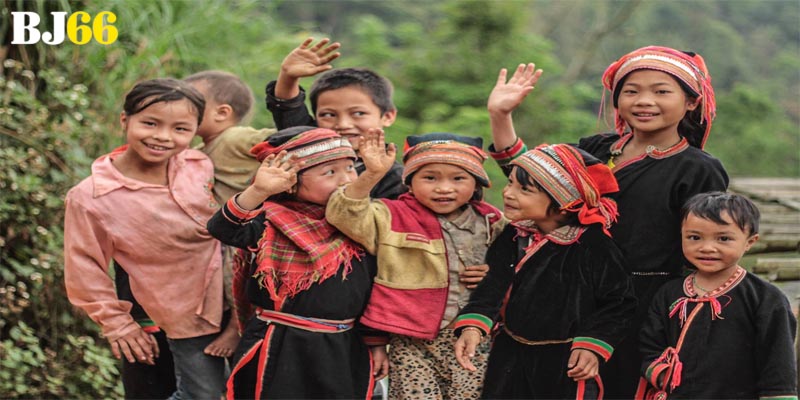 Bj66 từ thiện đến một tổ chức hướng về cộng đồng