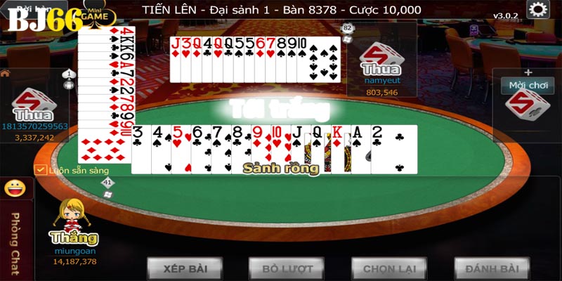 Các tình huống nên áp dụng mẹo khi tham gia