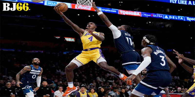 Cách Cược Bóng Rổ Tại Bj66 - Hiểu Đúng Để Chơi Hiệu Quả