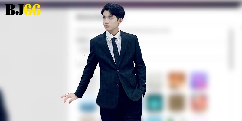 Ceo Nguyễn Hữu Can và hành trình tạo nên đế chế của anh ấy tại Bj66