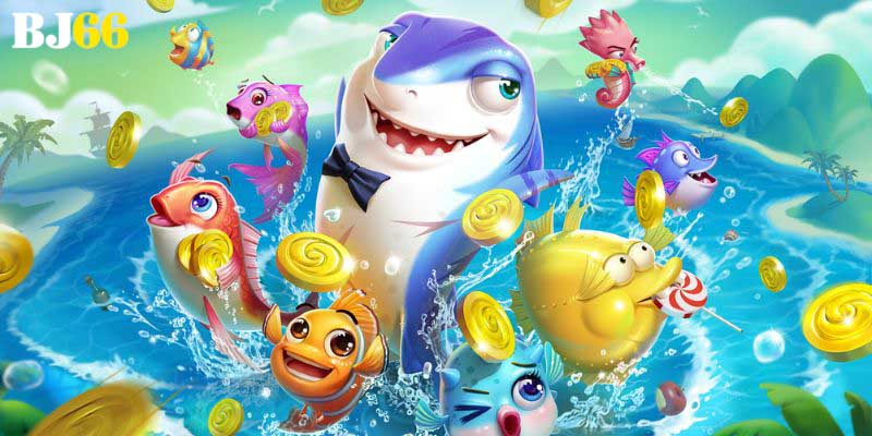 Chi Tiết Cách Chơi Bắn Cá Ăn Xu Thắng Lớn Từ Chuyên Gia