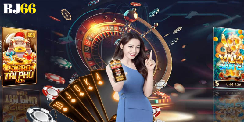 Xóc đĩa Bj66 là gì? Tổng quan cho người chưa biết