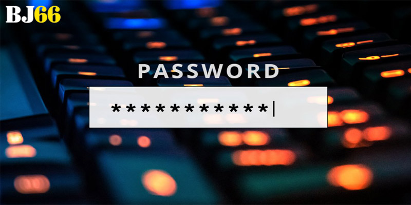 Hướng dẫn chi tiết các bước thực hiện lấy lại mật khẩu