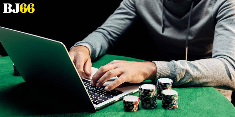 Hướng dẫn hội viên cách tạo tài khoản qua website