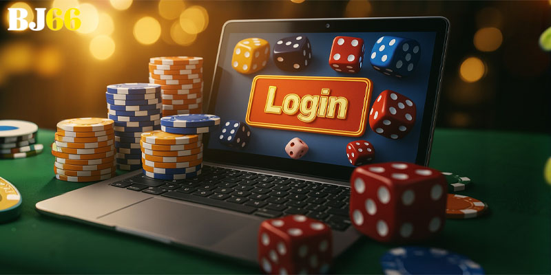 Lợi ích khi thực hiện đăng nhập Bj66 mỗi ngày