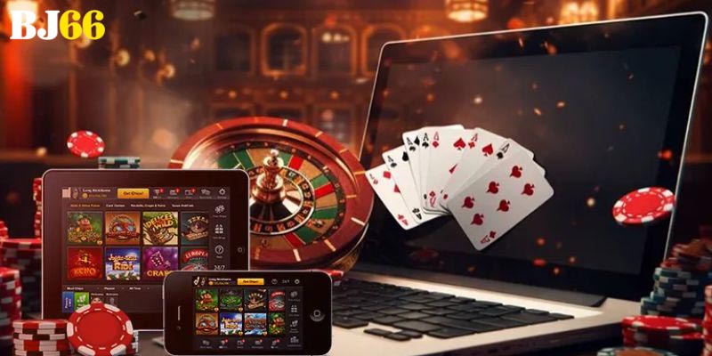 Lý do nên cài đặt ứng dụng cá cược về thiết bị di động để sử dụng