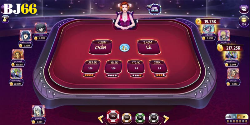 Lý do nên chơi Xóc đĩa online thay vì game khác