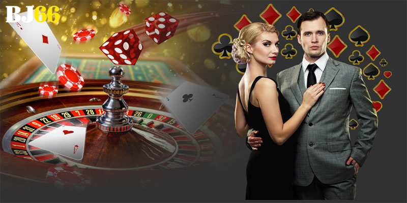 Lý do người tham gia nên lựa chọn đăng ký Bj66