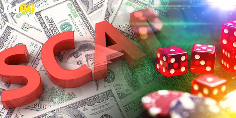 Minh chứng đây là trang cá cược an toàn