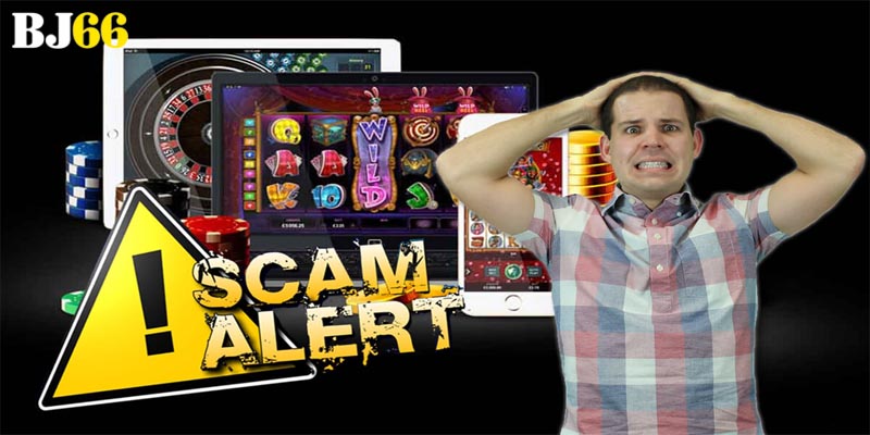 Sự thật tin đồn lừa đảo và nguyên nhân