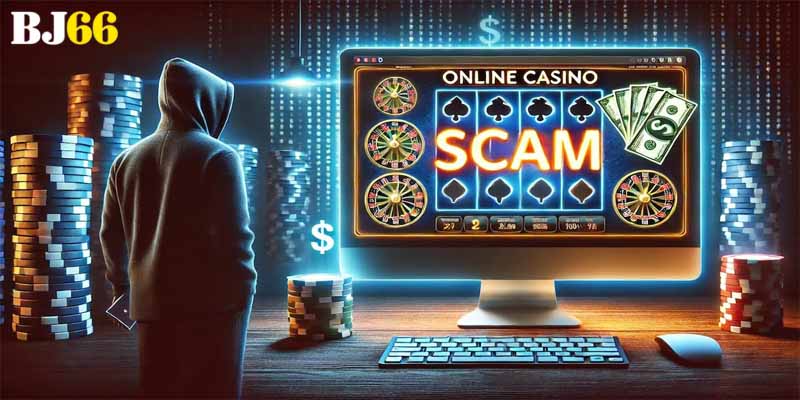 Tin Tức Bj66 Lừa Đảo Gây Xôn Xao Và Thực Hư Ra Sao