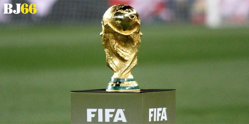 World Cup 2026 Tổ Chức Ở Đâu Và Những Điểm Bạn Cần Biết