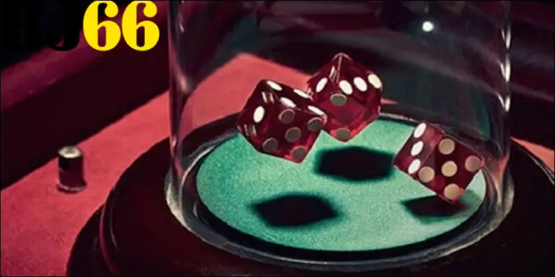 Nghe hột tài xỉu là gì?